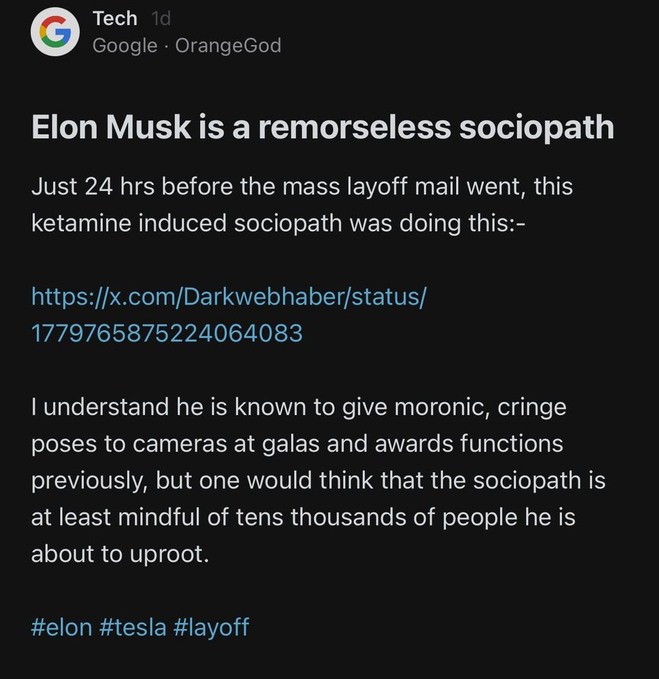 45MM from Elon to Trump a month is nothing…