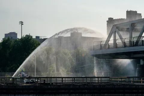 Building (working) Bridges