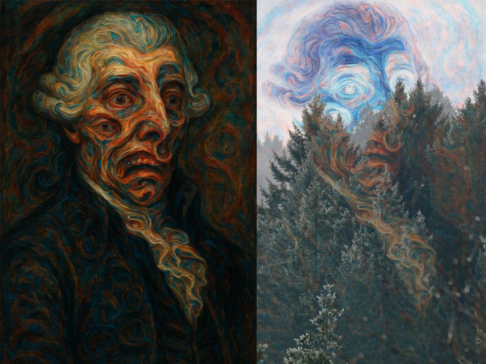 Haydn Symphonies AI LLM Count Hallucinations