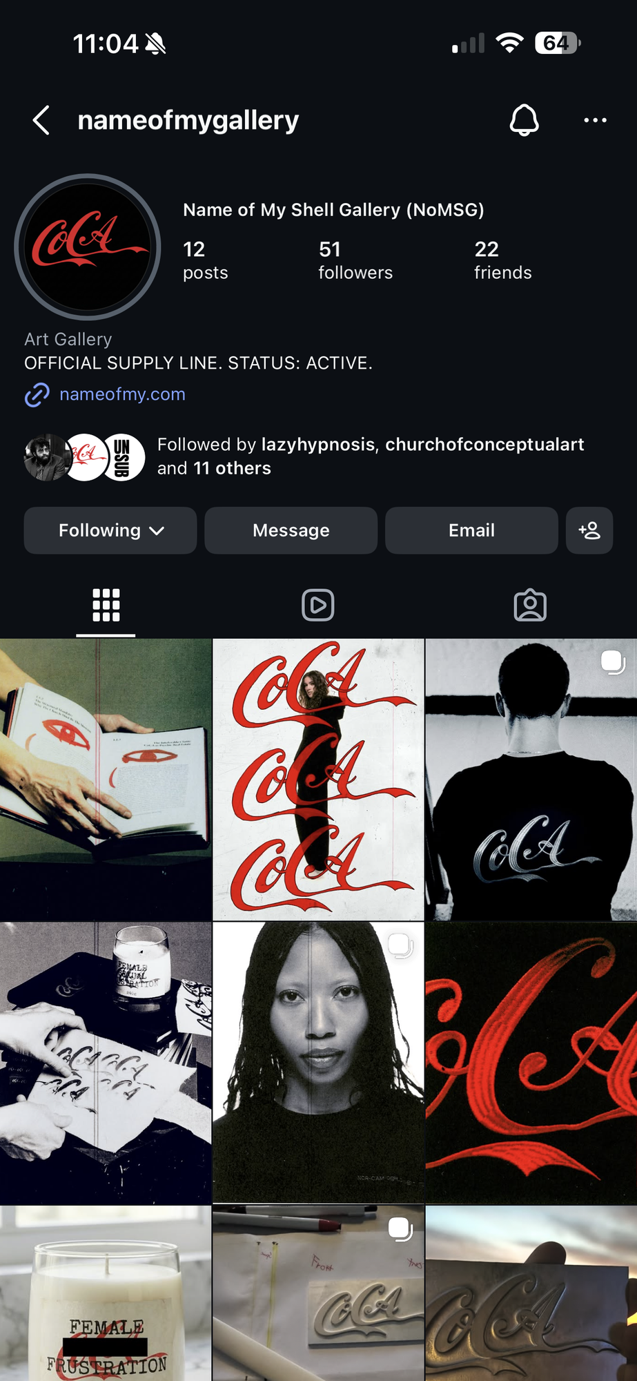 The Preposterous Upstart and the Price of Stability