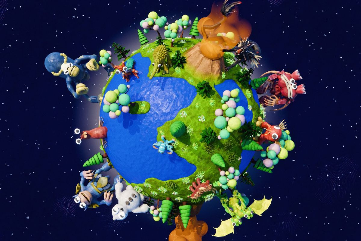 Spore: An oral history