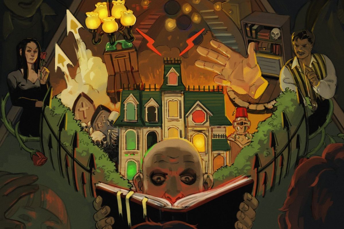The Addams Family pinball: An oral history