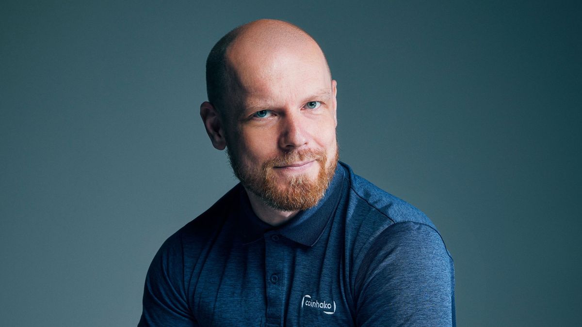 Coinhako bolster cybersecurity with strategic senior hire