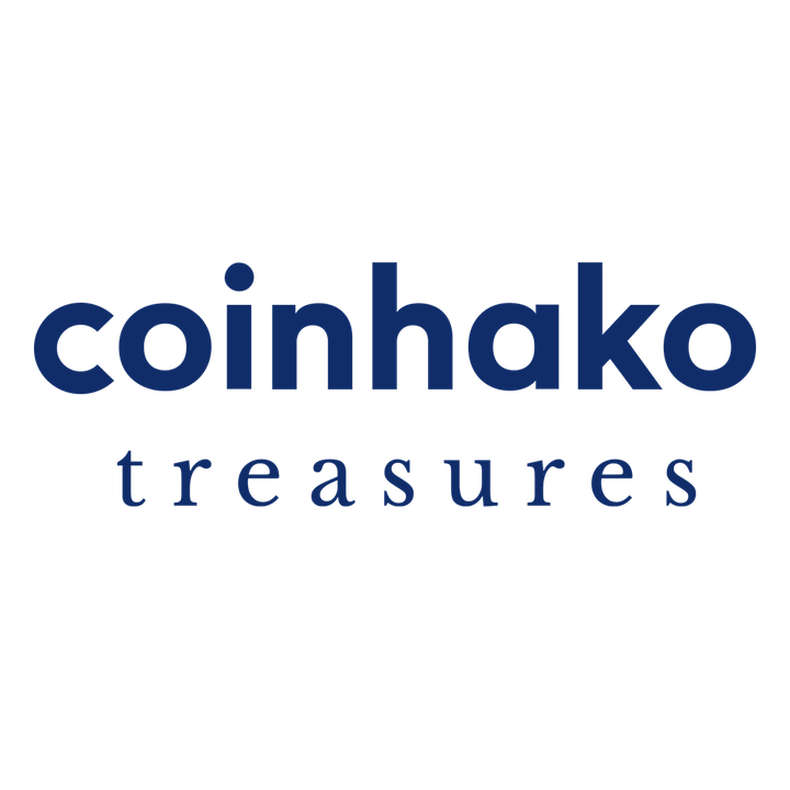 Advancing institutional investors with Coinhako