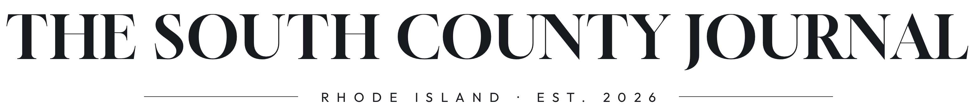 The South County Journal