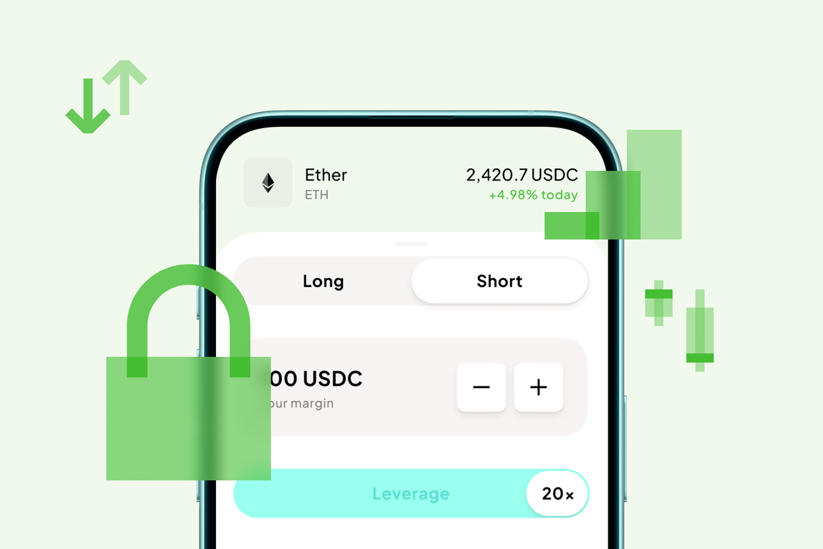 Empowering Traders: Unveiling Marginly's Protocol Advantages
