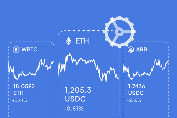 Systematic way to set up pool parameters in the Marginly protocol