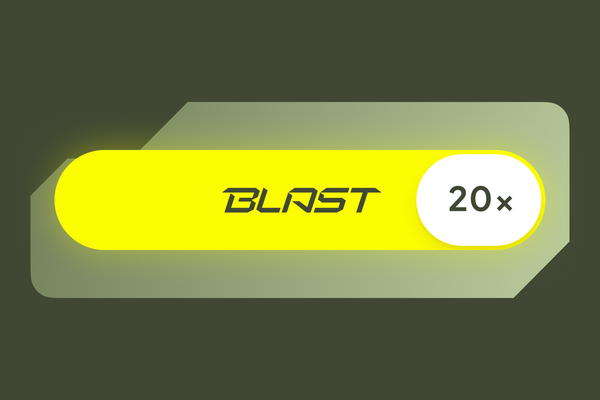 Announcing Marginly Trading Contest on Blast Testnet with Over $6,000 in Rewards!