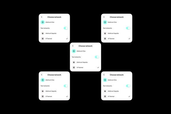 Marginly's Integration with X1: Paving the Way for Decentralized Leverage Trading