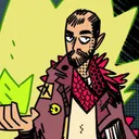 Matt from Knot Hollow