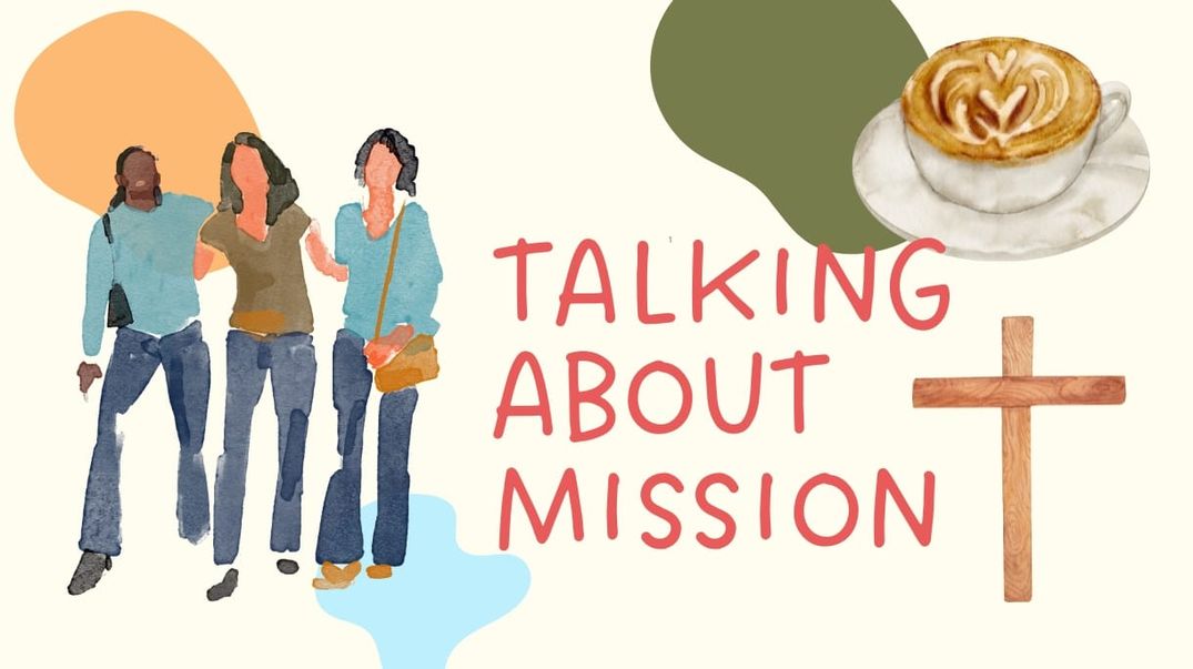 Faith in Conversation, Unity and Action