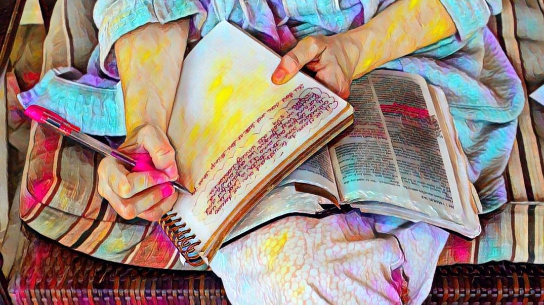 Journey of Discernment: Exploring Faith, Ministry, and Reflection