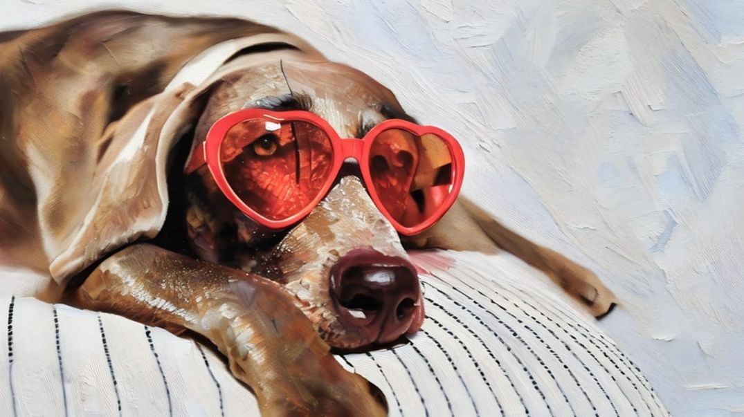 The Thought Sunglasses