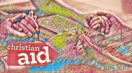 Image of: Prayers for Christian Aid Week