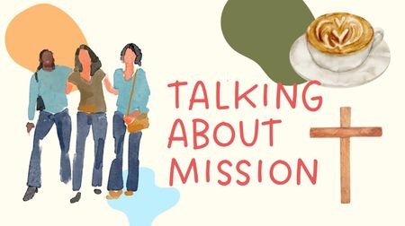 Image of: Faith in Conversation, Unity and Action