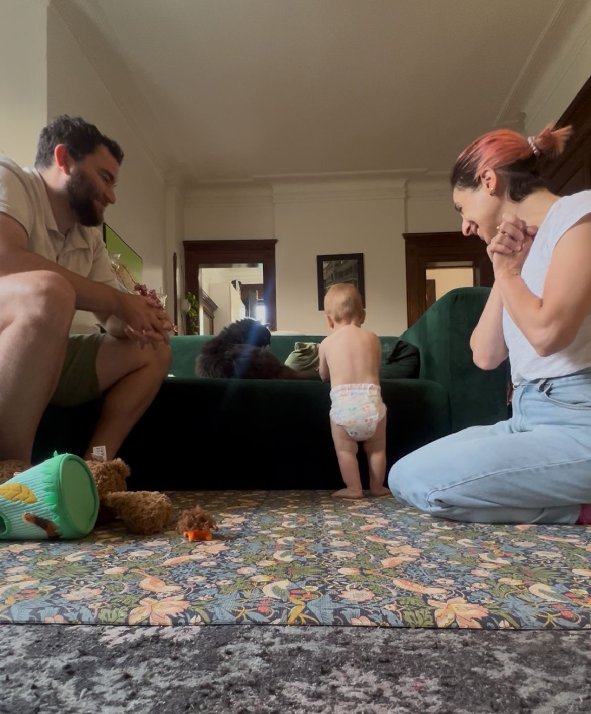 #30 The lessons in losing