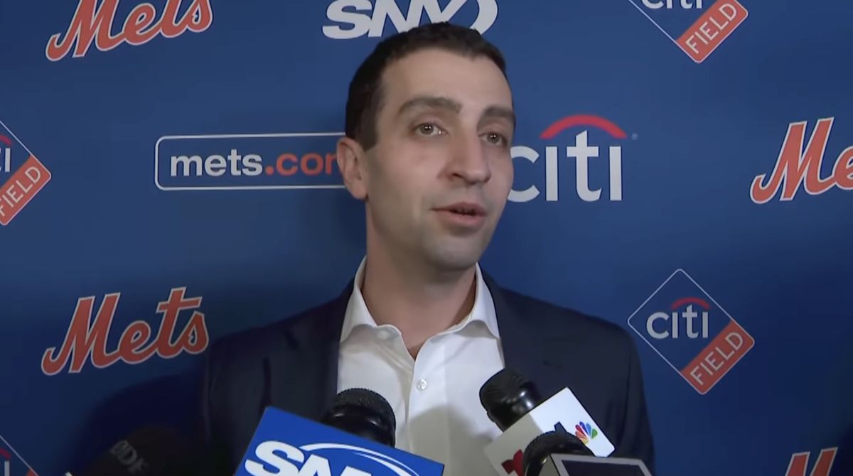 Shh, the offseason is still on