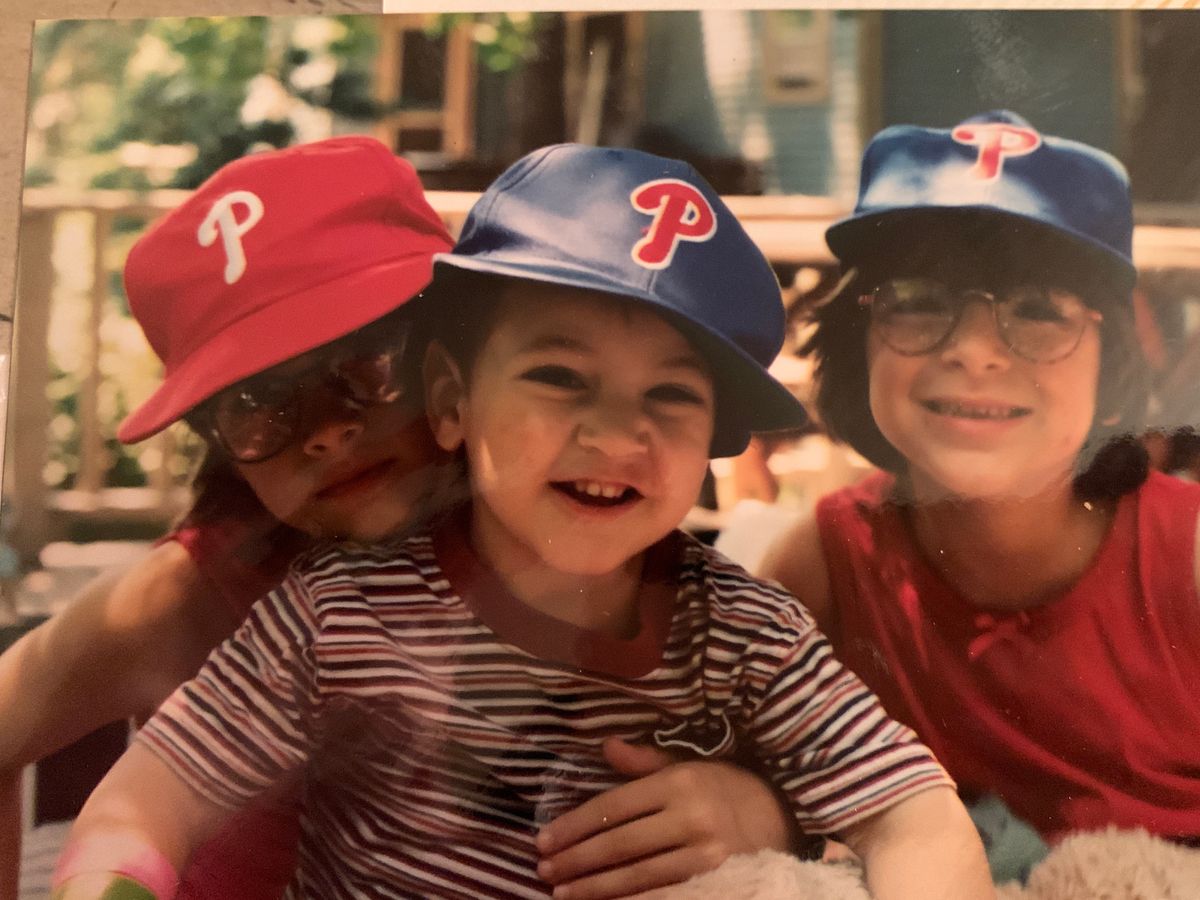 #3: What are you rooting for?