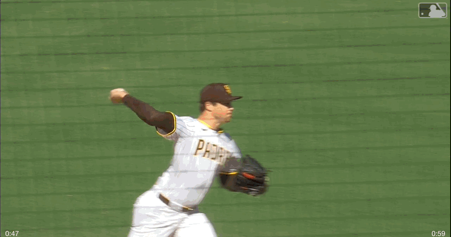 #67 Can you build the whole postseason rotation out of rookies?