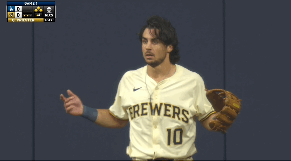 #83 What just happened?