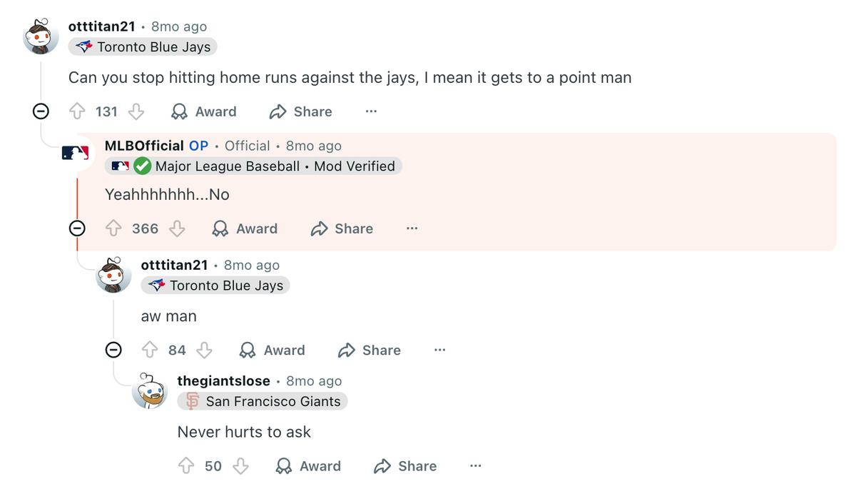 #82 Meet the final four