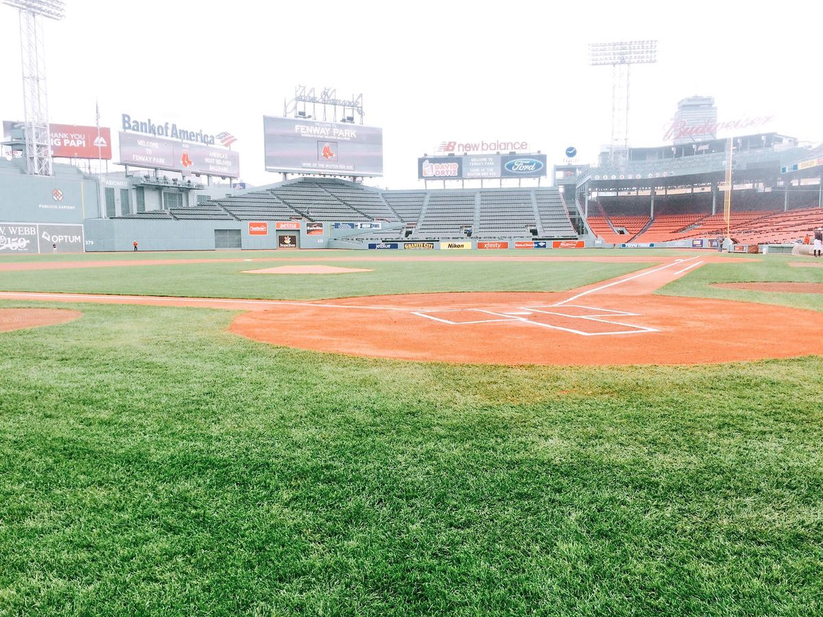 #26 Baseball bits and bobs