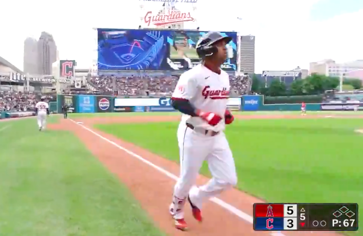 #31 Has José Ramírez transcended the concept of being underrated?