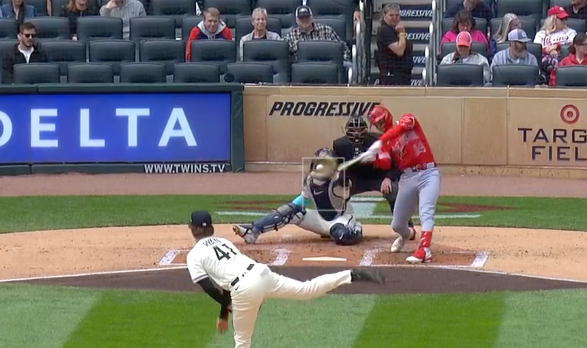 What if baseball were the Olympics?