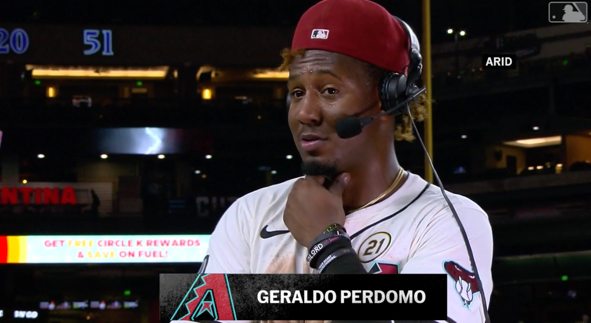 #74 This new superstar feels familiar