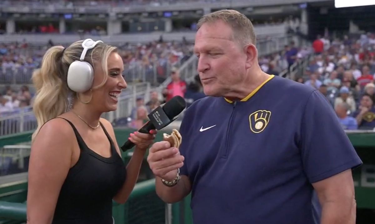 #60 Search party seeks explanation for Brewers