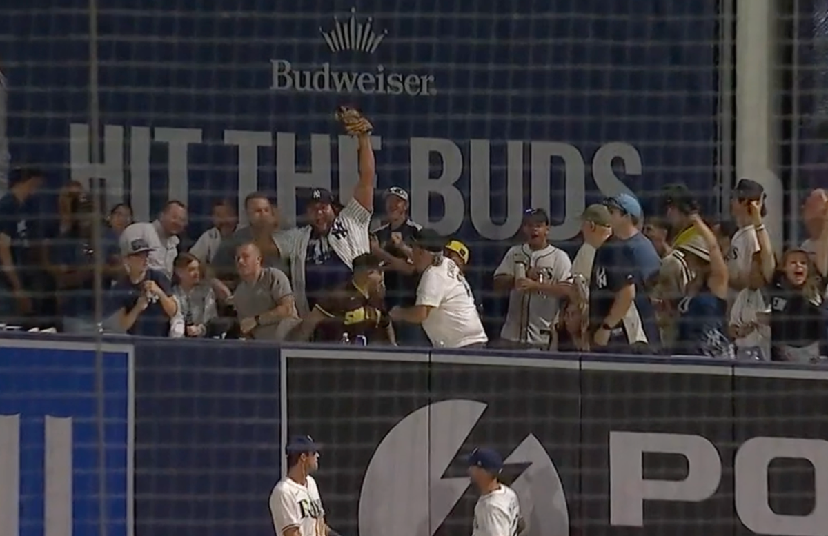 #12: Home and home run robberies