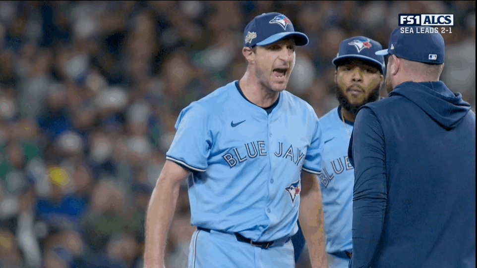 #84 Mookie, Murph, Max and Humpy