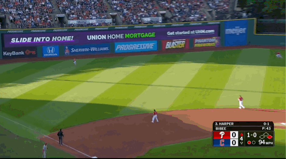 #32 Acting outs: On dekes