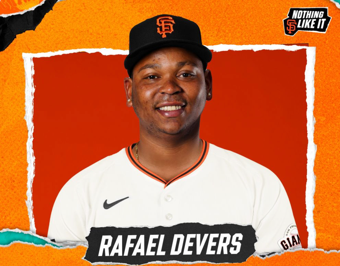 #35 The Red Sox just love to trade their best hitter