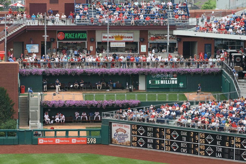 #14 Relievers know everyone thinks they're what's wrong with baseball