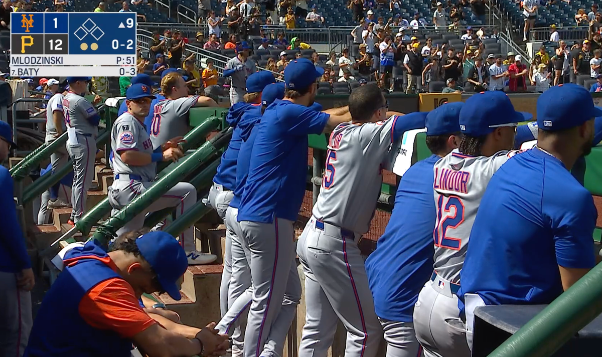 #41 Only teams have team meetings