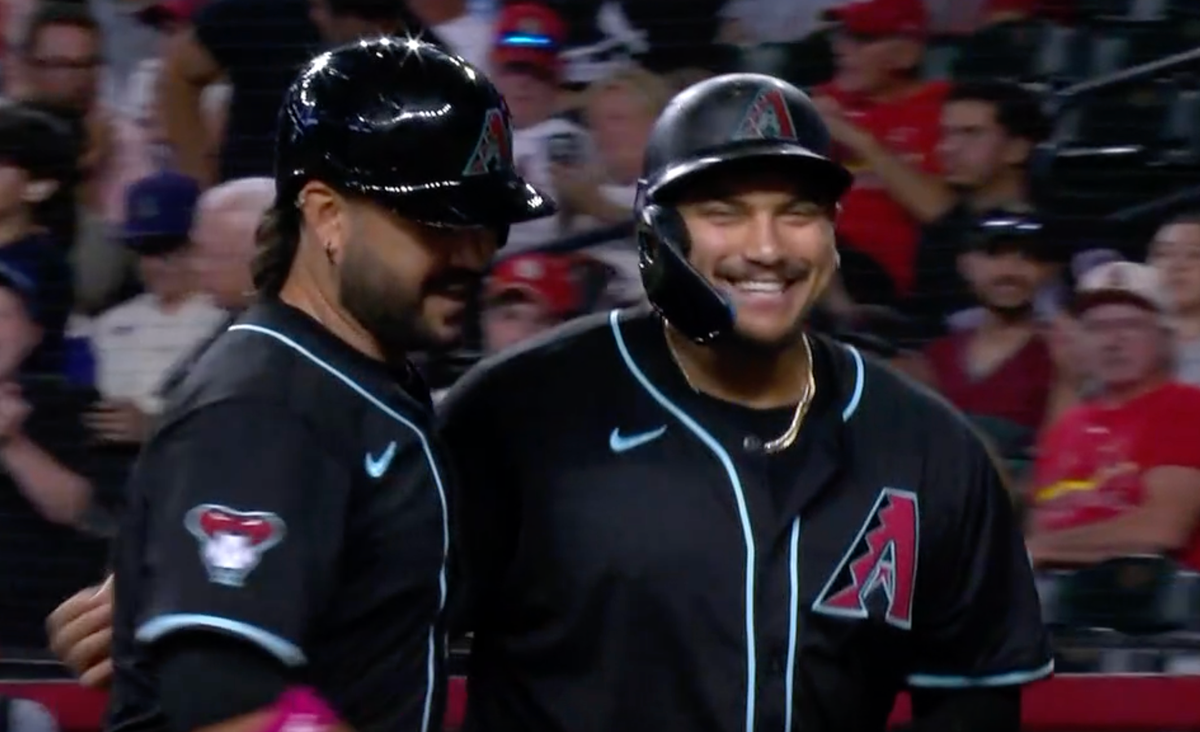 #48 So 10 MLB GMs sit down at a poker table ...