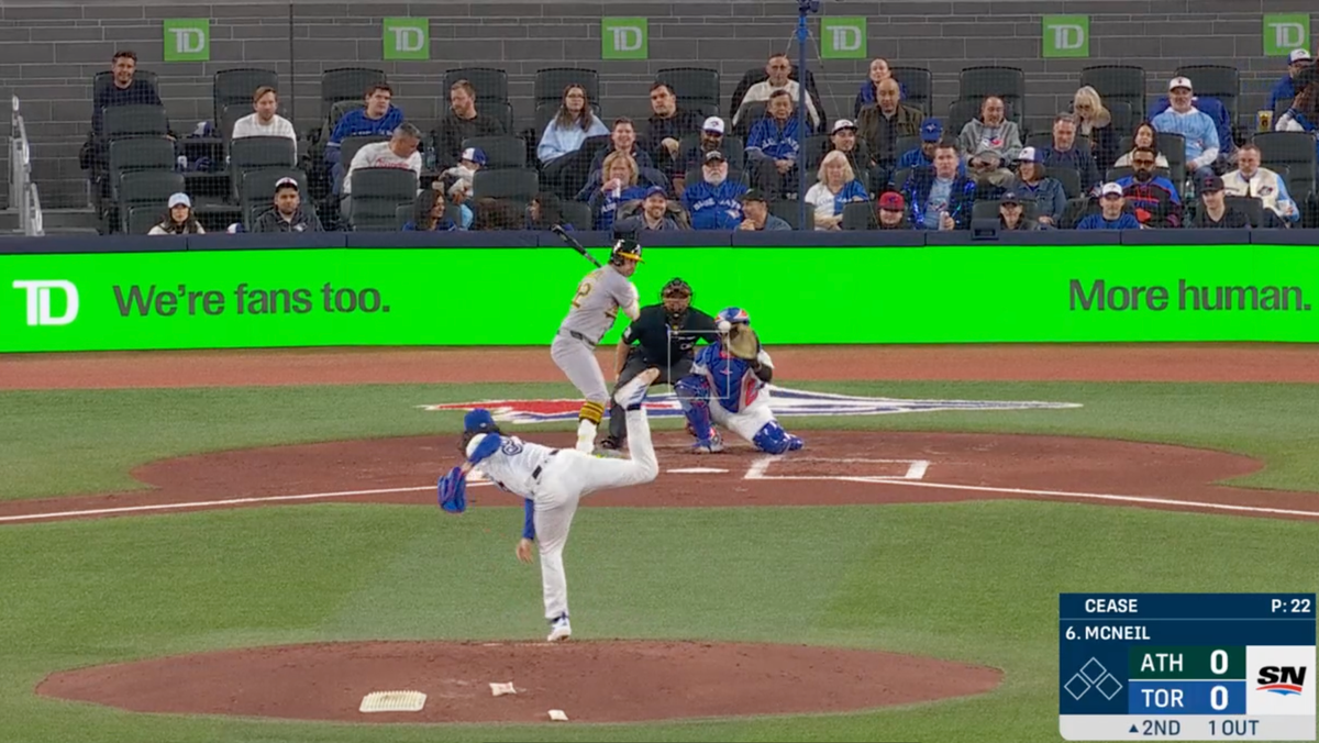 The Zone of Uncertainty