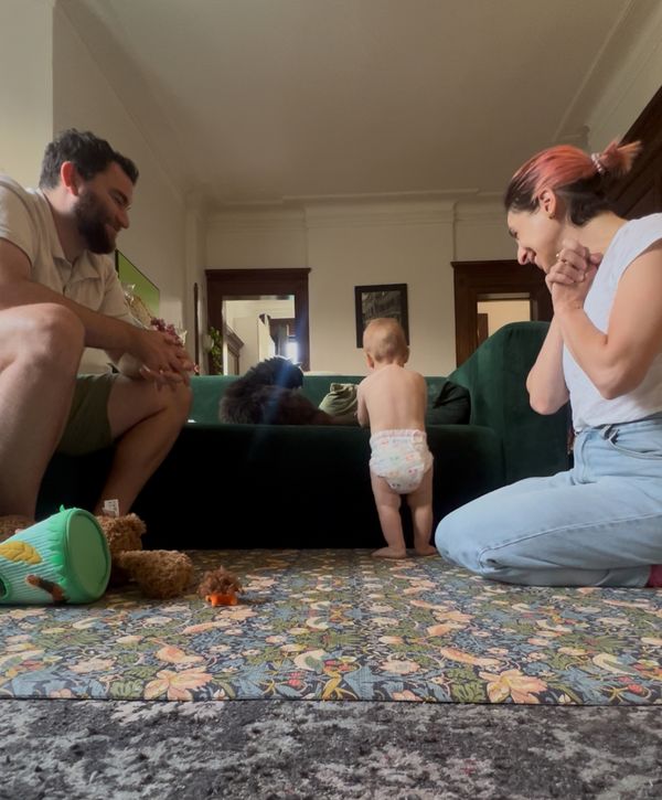 #30 The lessons in losing