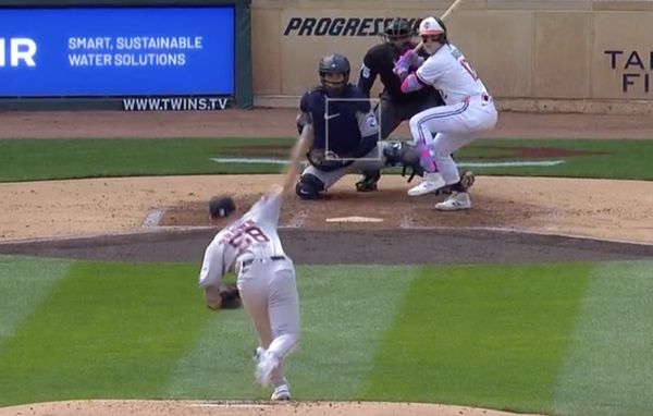 #23 A new slant on Hunter Brown's breakout