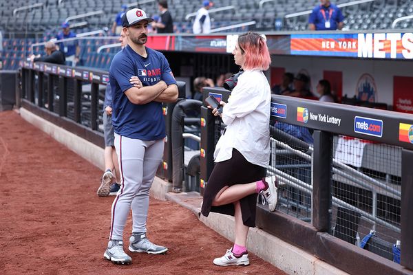 #42 Spencer Strider: "I have a lot of opinions"