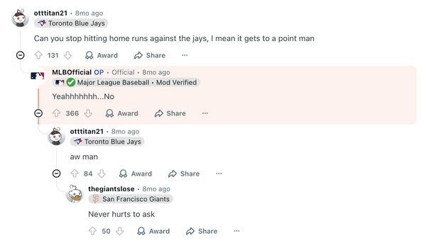 #82 Meet the final four