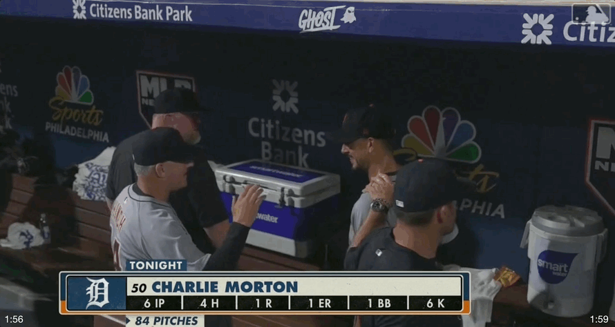 #54 Something Fishy in Miami