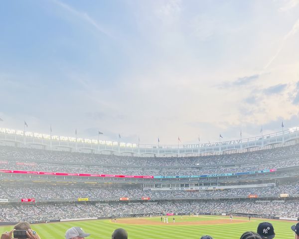 #22 The realness of rivalries and the reality of Pete Rose in the Hall of Fame Museum