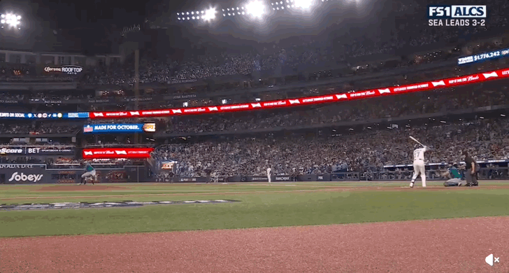 #85 The money isn't the point in October