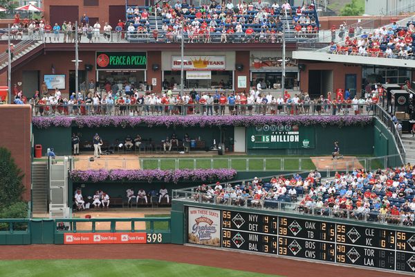 #14 Relievers know everyone thinks they're what's wrong with baseball