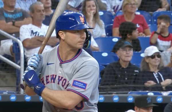 #20 A spreadsheet for Pete's sake