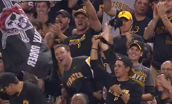 The Pirates of promise