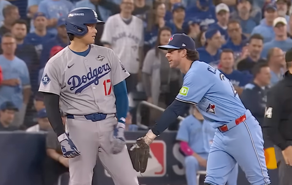 The Faces of Baseball