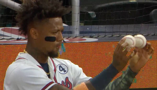 What’s in a baseball season?